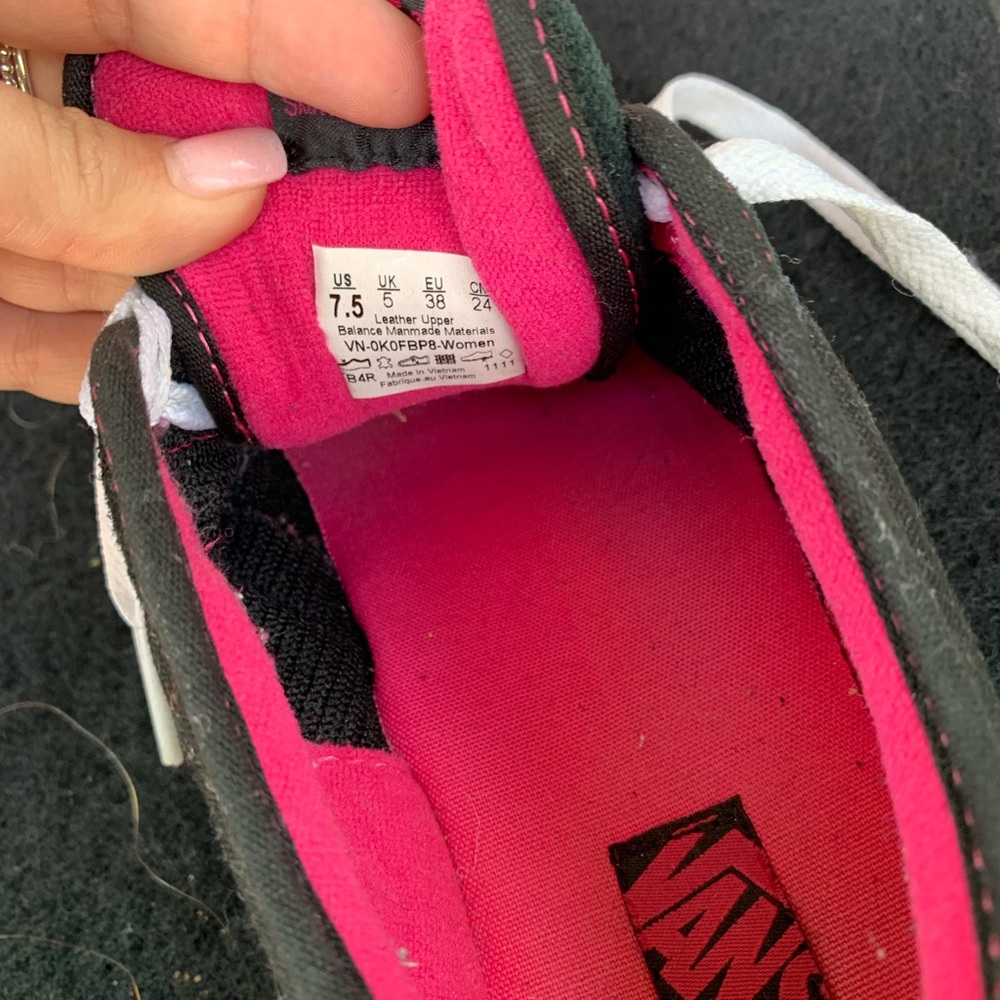 Vans